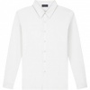 Foto van Tria d'Oro Heren Overhemd Wit BLSP/White Buttoned
