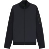 Foto van Boss Heren Trui Blauw 50541951/402 K_Momentum-X HY