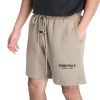 Foto van Fear Of God Korte Broek Bruin Homestead Heather