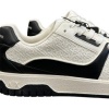 Foto van Armani Exchange Heren Sneakers Zwart XM001933-AF17537/MC011