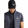 Foto van Armani Ea7 Heren Cap Zwart 7X000005-AF11989/MC008