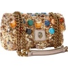 Foto van Kurt Geiger Dames Tas Goud 5374866069 Pimlico