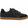 Foto van Steve Madden Dames Sneakers Zwart SM11003846/05O Daybreak