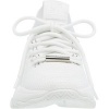 Foto van Steve Madden Dames Sneakers Wit SM19000019/11E Mac-E