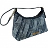 Foto van Kurt Geiger Dames Tas Blauw 5586688669/88 Mini Kensington
