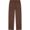 Foto van Equalite Heren Broek Bruin EQ.25.8.7.4/140 Fluffy Knit Pants