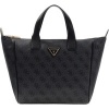 Foto van Guess Dames Tas Grijs TWLB96-76019/CLO Follie Small Tote