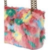 Foto van Kurt Geiger Dames Tas Multi 5019669999 Mini Kensington