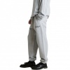 Foto van Fear Of God Broek Grijs Fleece Light Heather