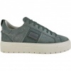 Foto van Antony Morato Heren Sneakers Groen MMFW01880/4087