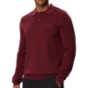 Foto van Boss Heren Trui Rood 50568962/654 Momentum-X PL