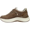 Foto van Liu Jo Dames Sneakers Bruin BF6029-PX911/S3448 Stardust 01