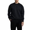Foto van Aeden Heren Trui Zwart A22243092/1 Arnaud Sweater