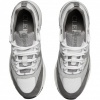 Foto van Cleens Heren Sneaker Wit Aero Runner Dove