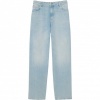 Foto van Lacoste Heren Jeans Blauw HH4963/MKU