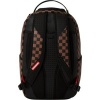 Foto van Sprayground Tas Bruin 910B5800 Cheetah Speed Shark Tyreek Hill