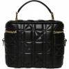 Foto van Steve Madden Dames Tas Zwart SM13002590/B-G Bpeglisi