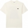 Foto van Lacoste Heren T-Shirt Wit TH0537/70V 1HT1