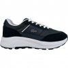Foto van Lacoste Heren Sneakers Grijs SMA0032/2B6 RUN SET CGR