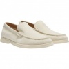 Foto van Boss Heren Loafer Wit 50543083/135 Sienne Loaf Sd N