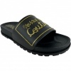 Foto van Versace Couture Dames Slipper Zwart VA3SQ2-ZSS79/899