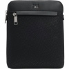 Foto van Boss Heren Tas Zwart 50563089/001 Ray Mp Envelope
