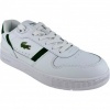 Foto van Lacoste Heren Sneakers Wit SMA0031/1R5 T-CLIP SET