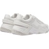 Foto van Mallet London Heren Sneakers Wit TE4050/TPW Union