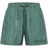 Foto van Carlo Colucci Heren Korte Broek Groen C2792/401