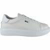 Foto van Antony Morato Heren Sneakers Wit MMFW01823-LE300105/1000