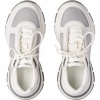 Foto van Mallet London Heren Sneakers Wit MLA26P6020WTS Alton