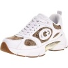 Foto van Guess Dames Sneakers Bruin FLFI2BELE12/Beibr Ibitha2