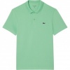 Foto van Lacoste Heren Polo Groen DH5522/TTF