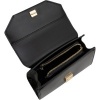 Foto van Valentino Dames Tas Zwart VBS9E128/001 Why Re Satchel