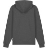 Foto van Baron Filou Heren Trui Grijs CLI/STNGRE Hoodie