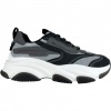 Foto van Steve Madden Heren Sneakers Grijs SM12000480/074 Possess