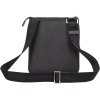 Foto van Boss Heren Tas Zwart 50563717/002 Daxter Mp Envelope