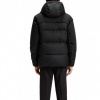Foto van Boss Heren Jas Zwart 50548693/001 Block-X JT HD