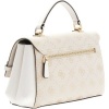 Foto van Guess Dames Tas Wit HWJP99-02200/OFL Melinda