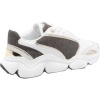 Foto van Michael Kors Dames Sneaker Bruin 43F5RNFS2S/200 Renny Trainer