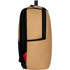 Foto van Sprayground Heren Tas Bruin 910B8371 Henny Melt