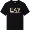 Foto van Armani Ea7 Heren T-shirt Zwart 7M001189-AF17789/UC001