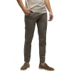 Foto van Tria D'oro Heren Broek Bruin TD1700/TAU Smartpants