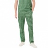 Foto van Lacoste Heren Broek Groen XH1440/HEI
