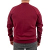 Foto van Boss Heren Trui Rood 50565307/654 Salbo