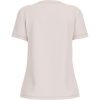 Foto van Guess Dames T-shirt Wit V6RI11-J1314/G012 Giuditta Cn Ss T-Shirt