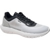 Foto van Boss Heren Sneakers Grijs 50573559/120 BOSS-MOTION