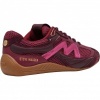 Foto van Steve Madden Dames Sneakers Rood SM11005540/DYQ Rally Time