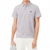 Foto van Lacoste Heren Polo Grijs DH5522/CCA 1HP3