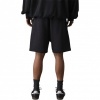 Foto van Fear Of God Korte Broek Zwart Stretch Limo